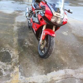 GSXR400Rの画像