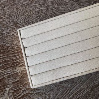 56 「ディスプレイ　リングケース」の画像