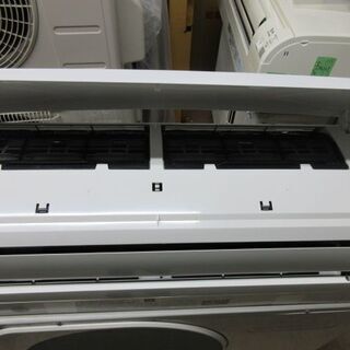 K02245　コロナ　中古エアコン　主に8畳用　冷2.5kw／暖2.8kw K02245 コロナ 中古エアコン 主に8畳用 冷2.5kw／暖2.8kw