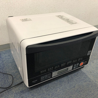TOSHIBA 東芝 電子レンジ スチームオーブンレンジ 石窯ド...
