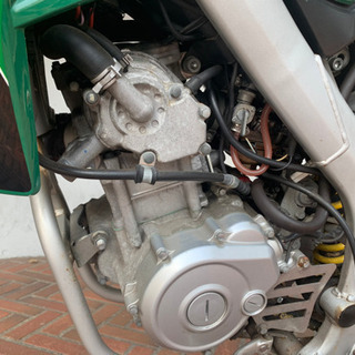 リエフ　マラソンプロ　125 の画像