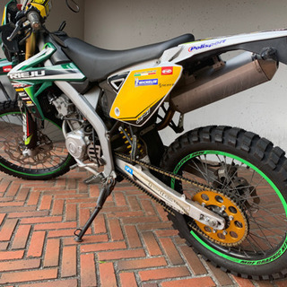 リエフ　マラソンプロ　125 の画像