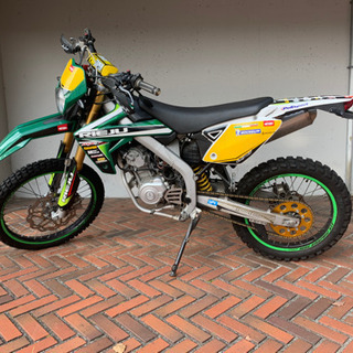 リエフ　マラソンプロ　125 