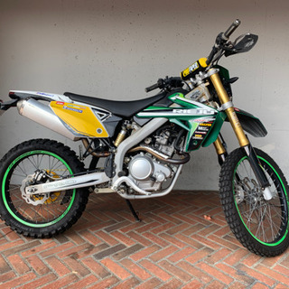 リエフ　マラソンプロ　125 の画像