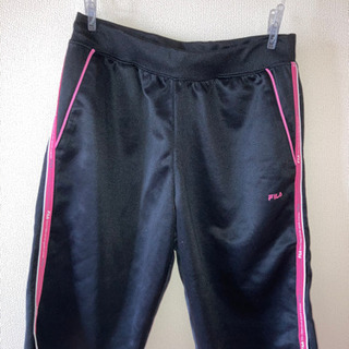FILA ハーフパンツ