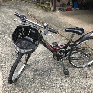 自転車 