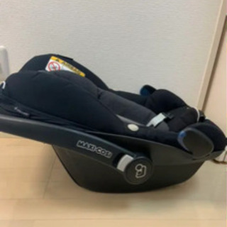 マキシコシ　ペブルプラス