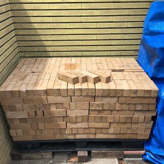 750個以上あります❕❕　ブロック　ガーデニングブロック　石材　DIY　庭作り