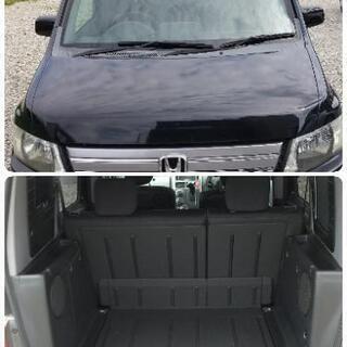 ホンダモビリオスパイク！HDDナビETC！コミコミ15万！早い者...