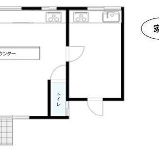 金沢市倉ケ嶽　中古戸建　600万円