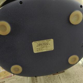 【最終値下げ】ウェーブツイスター　FD-061の画像