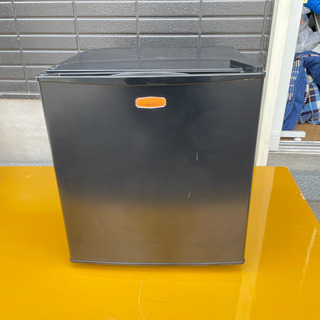 ◆ Abitelax 冷蔵庫 ボックス型 46ℓ◆ 2010年製...