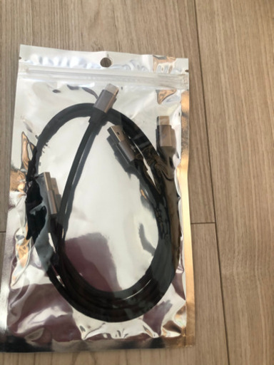 充電用ケーブル