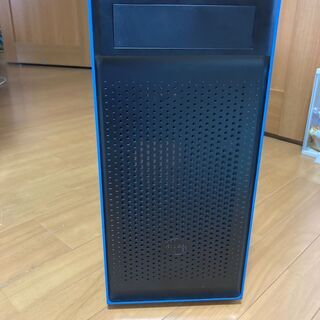 自作用PCミニタワーケース　　（COOLER MASTER　Ma...