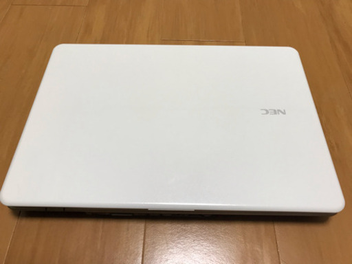 NEC ノートパソコン LL730/TG ジャンク