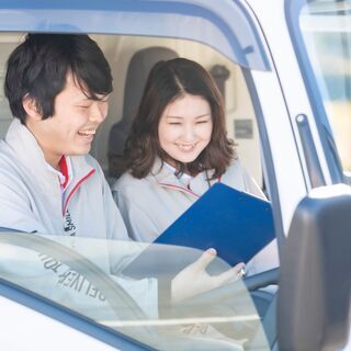 ◆引越しスタッフ ◆嬉しいその日に現金払い！◆面接なし！ ＜アップル引越センター 福岡東支店＞の画像