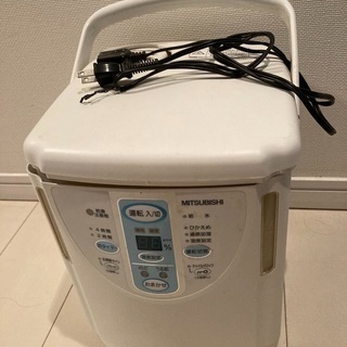 MITSUBISHI 加湿器