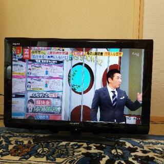 テレビ　３２インチ　