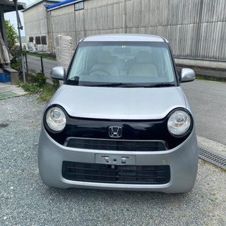 🇯🇵ホンダN-ONEです‼️激安‼️車検2年付き乗り出し価格です‼️