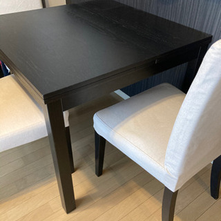 IKEA テーブルトップ 家具の中古が安い！激安で譲ります・無料で
