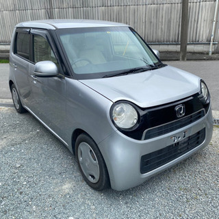 🇯🇵ホンダN-ONEです‼️激安‼️車検2年付き乗り出し価格です‼️の画像