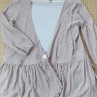 style operationカーディガン