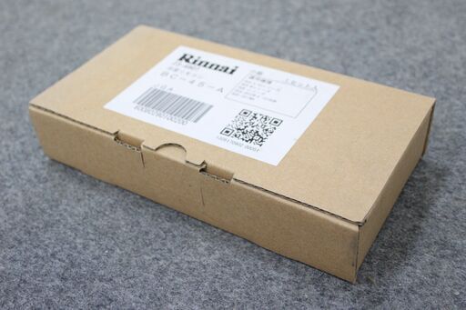 ◆289D▲2⑤0②）新品未使用 リンナイ BC-45-A 浴室リモコン Rinnai