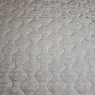 ダブルベッド　ジャンク　お取引中の画像