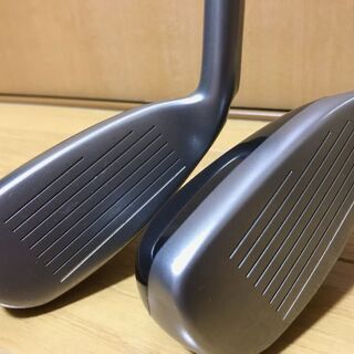 PING ピン G20 UT ユーティリティ 20° 23° 右利き用2本セット ヘッドカバー