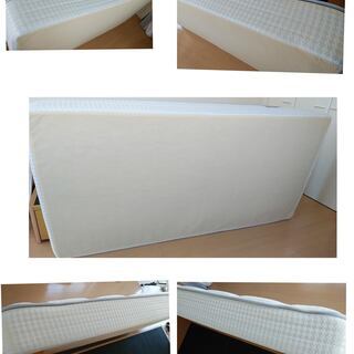 大塚家具×キングスダウン シングルベッド＋マットレス