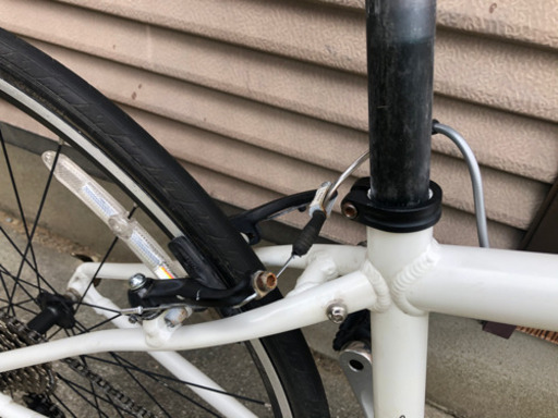SPECIALIZED sirrus 3×8S スペシャライズド　クロスバイク　レディース
