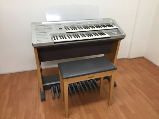 YAMAHA エレクトーン ELB-01 D16-05