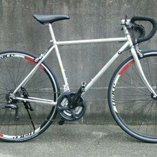ロードタイプ LANDGEAR 3x7速 適応身長165-178cm