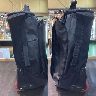【愛品倶楽部柏店】THE NORTH FACE（ノースフェイス）　キャリーバッグ　33L　ローリングサンダー19の画像