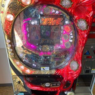 CR　ぱちんこ　北斗の拳シリーズ　プロモーションDVD　まとめ売り Sammy 2703-1344-