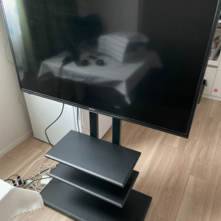 液晶テレビ43V型(11000円)