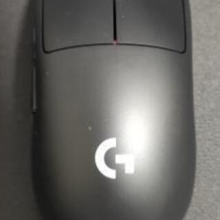Logicool　SUPERLight