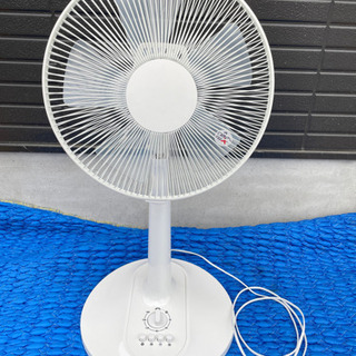【予定者様決定済】◆ 扇風機 ◆ 2018年製