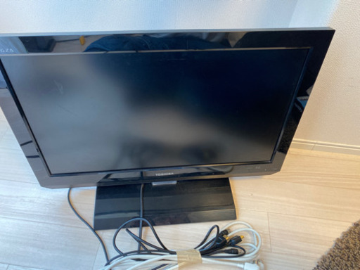 テレビ、ブルーレイハードディスク