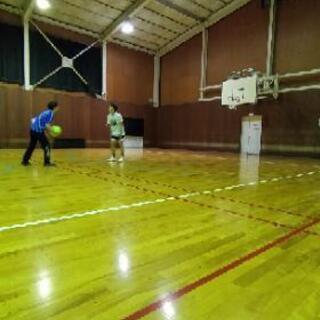 🏀バスケサークルShootingGymの画像