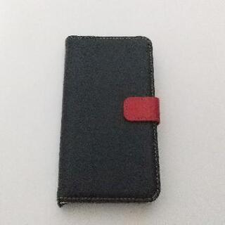 スマホケース　手帳型