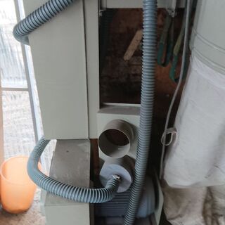 マキタ 集じん機  UB300 未使用の画像