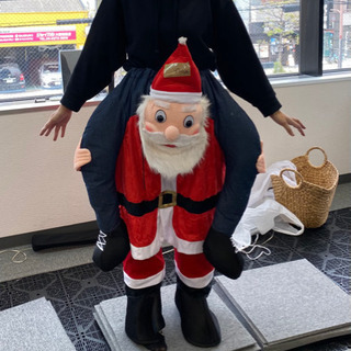 サンタさん