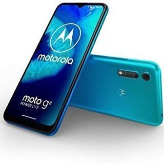 【送料無料】 Motorola（モトローラ） moto g8 P...