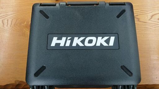 ＨＩＫＯＫＩ コードレスインパクトドライバ