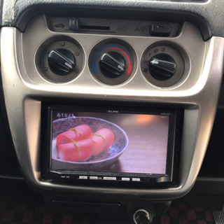 人気ホンダ　バモス　ホビオの画像