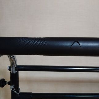 懸垂　ぶらさがり健康器の画像