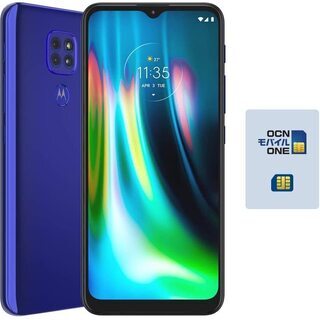 【送料無料】【OCN モバイル ONE専用】MOTOROLA m...