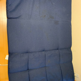 ソファーベット　０円　