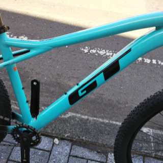 マウンテンバイク GT アバランチェ MTB